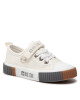 Big Star Shoes Кецове KK374011 Бежов - Mera.bg