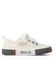 Big Star Shoes Кецове KK374011 Бежов - Mera.bg
