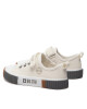 Big Star Shoes Кецове KK374011 Бежов - Mera.bg