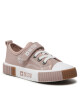 Big Star Shoes Кецове KK374012 Розов - Mera.bg