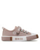 Big Star Shoes Кецове KK374012 Розов - Mera.bg