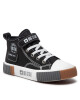 Big Star Shoes Кецове KK374014 Black - Mera.bg