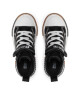 Big Star Shoes Кецове KK374014 Black - Mera.bg