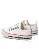 Big Star Shoes Кецове KK374038 Бял - Mera.bg