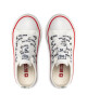 Big Star Shoes Кецове KK374038 Бял - Mera.bg