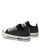 Big Star Shoes Кецове KK374039 Черен - Mera.bg