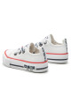 Big Star Shoes Кецове KK374040 Бял - Mera.bg