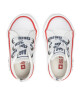 Big Star Shoes Кецове KK374040 Бял - Mera.bg
