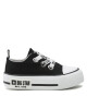 Big Star Shoes Кецове KK374041 Черен - Mera.bg