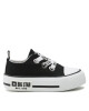 Big Star Shoes Кецове KK374041 Черен - Mera.bg