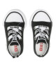 Big Star Shoes Кецове KK374041 Черен - Mera.bg