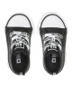 Big Star Shoes Кецове KK374043 Black - Mera.bg