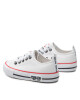 Big Star Shoes Кецове KK374044 Бял - Mera.bg