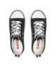 Big Star Shoes Кецове KK374045 Black - Mera.bg
