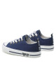 Big Star Shoes Кецове KK374046 Navy - Mera.bg