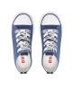 Big Star Shoes Кецове KK374046 Navy - Mera.bg
