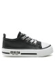 Big Star Shoes Кецове KK374049 Черен - Mera.bg