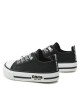 Big Star Shoes Кецове KK374049 Черен - Mera.bg