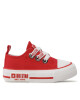 Big Star Shoes Кецове KK374051 Червен - Mera.bg