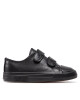 Big Star Shoes Кецове KK374054 Black - Mera.bg