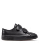 Big Star Shoes Кецове KK374054 Black - Mera.bg