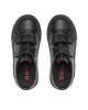 Big Star Shoes Кецове KK374054 Black - Mera.bg