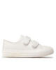 Big Star Shoes Кецове KK374055 Whiteq - Mera.bg