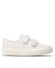 Big Star Shoes Кецове KK374055 Whiteq - Mera.bg