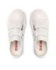 Big Star Shoes Кецове KK374055 Whiteq - Mera.bg