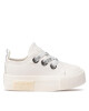Big Star Shoes Кецове KK374058 White - Mera.bg