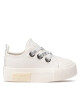Big Star Shoes Кецове KK374058 White - Mera.bg