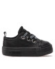 Big Star Shoes Кецове KK374059 Черен - Mera.bg