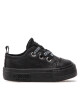 Big Star Shoes Кецове KK374059 Черен - Mera.bg