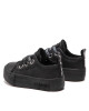 Big Star Shoes Кецове KK374059 Черен - Mera.bg