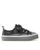 Big Star Shoes Кецове KK374067 Черен - Mera.bg