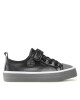 Big Star Shoes Кецове KK374067 Черен - Mera.bg