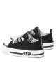 Big Star Shoes Кецове KK374069 Черен - Mera.bg