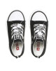 Big Star Shoes Кецове KK374069 Черен - Mera.bg