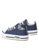 Big Star Shoes Кецове KK374070 Navy - Mera.bg