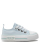 Big Star Shoes Кецове KK374073 Син - Mera.bg
