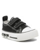 Big Star Shoes Кецове KK374074 Черен - Mera.bg
