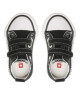 Big Star Shoes Кецове KK374074 Черен - Mera.bg
