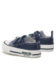 Big Star Shoes Кецове KK374075 Тъмносин - Mera.bg