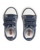 Big Star Shoes Кецове KK374075 Тъмносин - Mera.bg