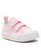 Big Star Shoes Кецове KK374077 Розов - Mera.bg