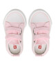 Big Star Shoes Кецове KK374077 Розов - Mera.bg