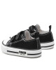 Big Star Shoes Кецове KK374080 Black - Mera.bg