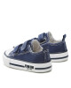 Big Star Shoes Кецове KK374081 Navy - Mera.bg