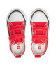 Big Star Shoes Кецове KK374082 Червен - Mera.bg