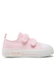 Big Star Shoes Кецове KK374083 Розов - Mera.bg